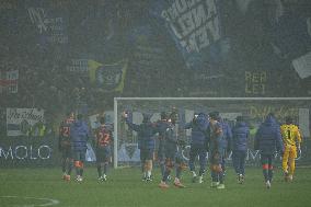 CALCIO - Serie A - Parma Calcio vs Inter - FC Internazionale