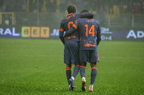 CALCIO - Serie A - Parma Calcio vs Inter - FC Internazionale