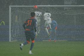 CALCIO - Serie A - Parma Calcio vs Inter - FC Internazionale