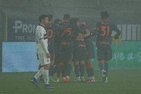 CALCIO - Serie A - Parma Calcio vs Inter - FC Internazionale