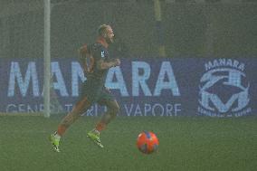 CALCIO - Serie A - Parma Calcio vs Inter - FC Internazionale