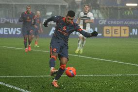 CALCIO - Serie A - Parma Calcio vs Inter - FC Internazionale