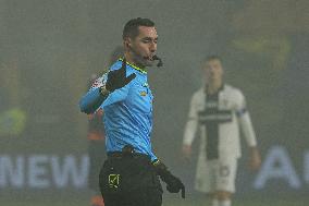 CALCIO - Serie A - Parma Calcio vs Inter - FC Internazionale