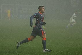 CALCIO - Serie A - Parma Calcio vs Inter - FC Internazionale