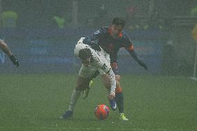 CALCIO - Serie A - Parma Calcio vs Inter - FC Internazionale