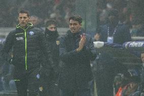 CALCIO - Serie A - Parma Calcio vs Inter - FC Internazionale