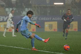 CALCIO - Serie A - Parma Calcio vs Inter - FC Internazionale