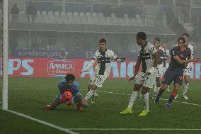 CALCIO - Serie A - Parma Calcio vs Inter - FC Internazionale