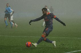 CALCIO - Serie A - Parma Calcio vs Inter - FC Internazionale