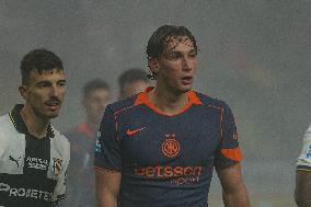 CALCIO - Serie A - Parma Calcio vs Inter - FC Internazionale