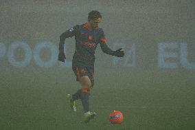 CALCIO - Serie A - Parma Calcio vs Inter - FC Internazionale