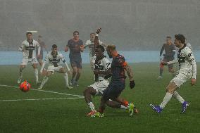 CALCIO - Serie A - Parma Calcio vs Inter - FC Internazionale