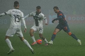 CALCIO - Serie A - Parma Calcio vs Inter - FC Internazionale