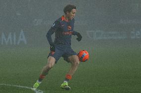 CALCIO - Serie A - Parma Calcio vs Inter - FC Internazionale