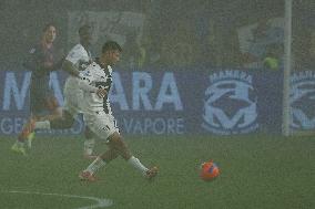 CALCIO - Serie A - Parma Calcio vs Inter - FC Internazionale