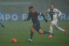 CALCIO - Serie A - Parma Calcio vs Inter - FC Internazionale