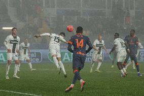 CALCIO - Serie A - Parma Calcio vs Inter - FC Internazionale