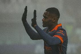 CALCIO - Serie A - Parma Calcio vs Inter - FC Internazionale