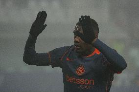 CALCIO - Serie A - Parma Calcio vs Inter - FC Internazionale