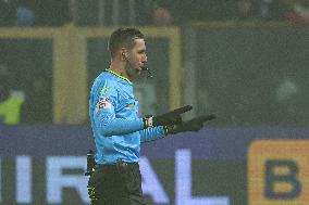 CALCIO - Serie A - Parma Calcio vs Inter - FC Internazionale