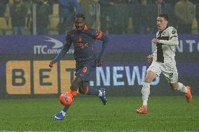 CALCIO - Serie A - Parma Calcio vs Inter - FC Internazionale