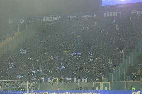 CALCIO - Serie A - Parma Calcio vs Inter - FC Internazionale