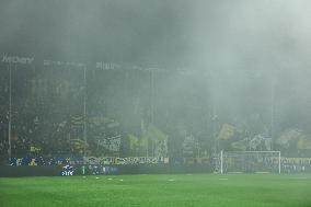 CALCIO - Serie A - Parma Calcio vs Inter - FC Internazionale