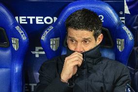 CALCIO - Serie A - Parma Calcio vs Inter - FC Internazionale