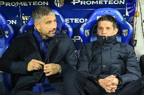 CALCIO - Serie A - Parma Calcio vs Inter - FC Internazionale