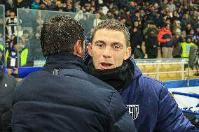 CALCIO - Serie A - Parma Calcio vs Inter - FC Internazionale