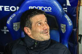 CALCIO - Serie A - Parma Calcio vs Inter - FC Internazionale