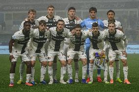 CALCIO - Serie A - Parma Calcio vs Inter - FC Internazionale