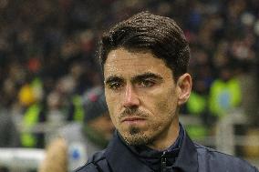 CALCIO - Serie A - Parma Calcio vs Inter - FC Internazionale