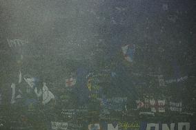 CALCIO - Serie A - Parma Calcio vs Inter - FC Internazionale