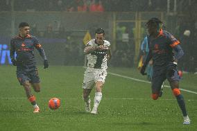 CALCIO - Serie A - Parma Calcio vs Inter - FC Internazionale