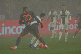 CALCIO - Serie A - Parma Calcio vs Inter - FC Internazionale