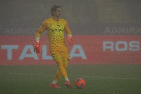 CALCIO - Serie A - Parma Calcio vs Inter - FC Internazionale