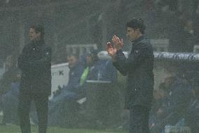 CALCIO - Serie A - Parma Calcio vs Inter - FC Internazionale