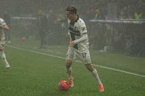 CALCIO - Serie A - Parma Calcio vs Inter - FC Internazionale