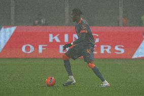 CALCIO - Serie A - Parma Calcio vs Inter - FC Internazionale