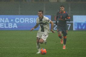 CALCIO - Serie A - Parma Calcio vs Inter - FC Internazionale