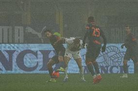 CALCIO - Serie A - Parma Calcio vs Inter - FC Internazionale