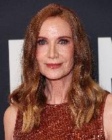 Dead Man's Wire Premiere - LA