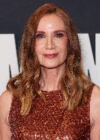 Dead Man's Wire Premiere - LA