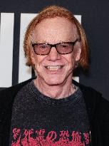 Dead Man's Wire Premiere - LA