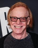 Dead Man's Wire Premiere - LA