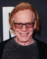 Dead Man's Wire Premiere - LA