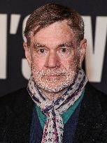 Dead Man's Wire Premiere - LA