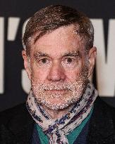 Dead Man's Wire Premiere - LA