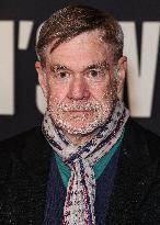 Dead Man's Wire Premiere - LA